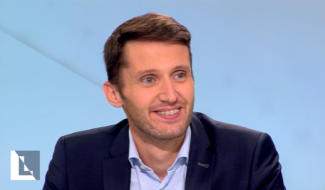 Geoffrey Grandjean