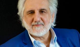 Culture L: Daniel Salvatore Schiffer