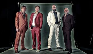 Culture L: Les Chilly Pom Pom Pee