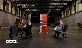CultureL avec Céline Chariot, Sarah Espour, Pierre Devreux et le théâtre du Gai Savoir