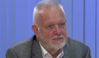 L'Hebdo : Bernard Rentier