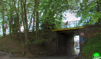 Les chemins du Ravel: Boussu, Colfontaine, Frameries et Cuesmes 