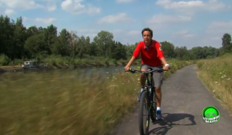 Les chemins du Ravel: Clabecq – Tubize – Virginal