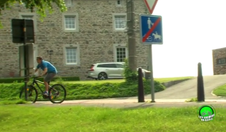 Les chemins du Ravel: Hombourg – Plombières – La Calamine 