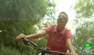 Les chemins du Ravel n°12 Ligny – Sombreffe – Gembloux