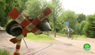 Les chemins du Ravel n°7 Genappe – Court-Saint-Etienne