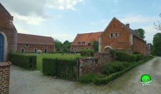 Les chemins du Ravel: Perwez, Grand-Leez , Petit-Leez