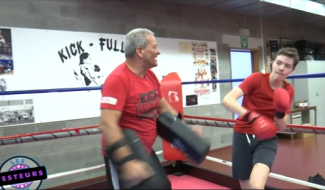 Les testeurs: les champions du Testathlon (2)