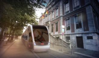 Tram en commun S1#1 :  pourquoi ce transport en commun ?