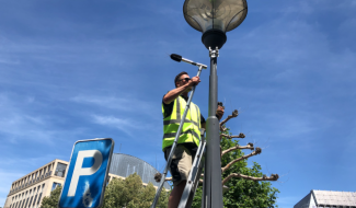 Tram En Commun S2#5 : modélisation des sons et vibrations