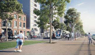 Tram En Commun S3#20 : plongée dans les futures stations, partie 2 