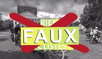 Tram En Commun S3#22 : les fakenews du tram ! 