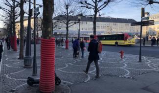 Tram En Commun S4#18 : quels travaux à Saint Lambert, et dans quel ordre ?