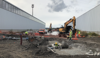 Tram En Commun S4#5 : tests à Madrid et avancée sur le tronçon Atlas-Bressoux