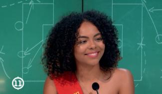 11 dit tout : S01E04 avec Cécile Deltour