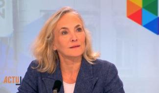 Anne-Sophie Nyssen