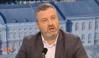 Laurent Winkin, Bâtonnier de Liège