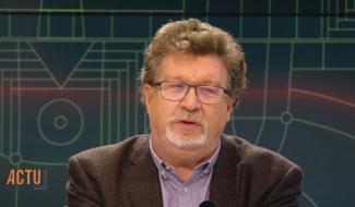 Thierry Luthers