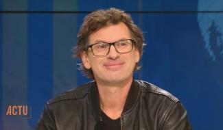 Frédéric Waseige