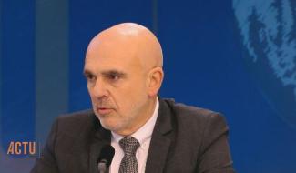 Philippe Dodrimont