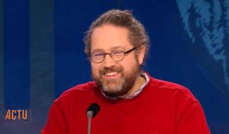 François Schreuer