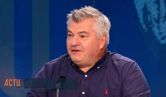 Jean-Marc Fortin