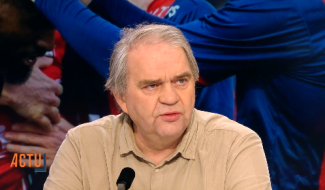 Pierre François