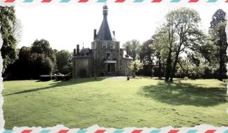 Ça s’passe près d’chez vous: Le Château de Waroux