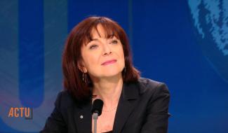 Valérie Saretto