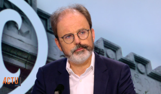Julien Compère