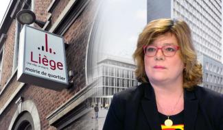 Liège : quel avenir pour votre mairie de quartier ?