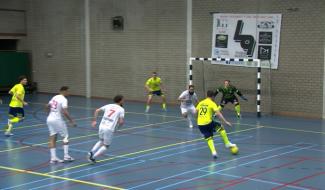 N1: Flémalle s'incline face au leader Dour, mais disputera les play-offs
