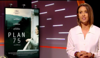 Si vous n'allez pas à Cannes, voici les sorties ciné de cette semaine ! 