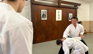 Les Testeurs: Sur la voie de l'énergie et de l'harmonie (3/5)