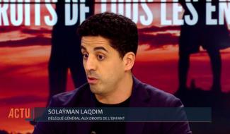 Solaÿman Laqdim