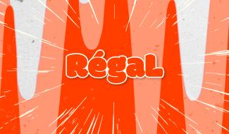 Régal
