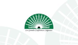 Grandes Conférences liégeoises 2026
