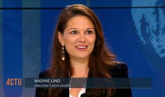 Nadine Lino