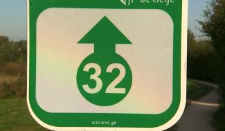 Un projet européen slowtourisme en Grande Région.