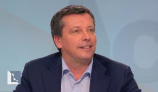 Frédéric Daerden