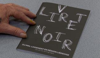 Le livret noir du mal-logement en région liégeoise