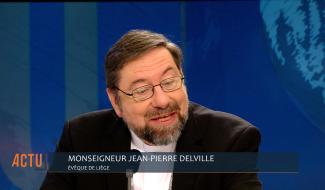 Jean-Pierre Delville