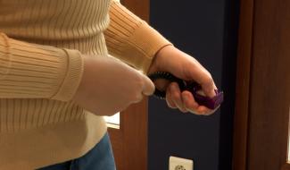 Le travail au clicker