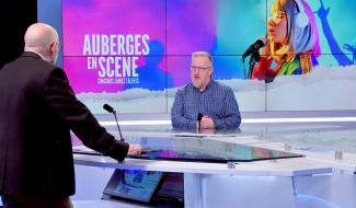 Invité : Auberges en scène, le concours musical des Auberges de Jeunesse