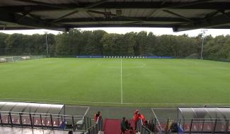 Replay D1 ACFF SL16 FC - Union Saint-Gilloise U23 1/2 du 29 septembre 2024