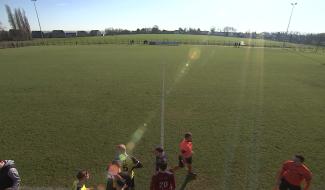 Replay D3 ACFF B Waremme vs Meix-devant-Virton 1/2 du 2 février 2025
