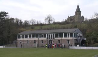 Replay P1 Wanze - Bas-Oha A - Xhoris A 1/2 du 16 mars 2025