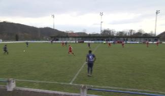 Replay P1 Wanze - Bas-Oha A - Xhoris A 2/2 du 16 mars 2025