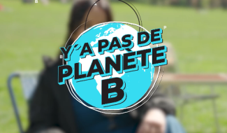 Y'a pas de planète B: Climat : les jobs du futur