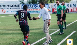 Le RFC Liège qualifié pour les PO, Seraing en bonne position pour être sauvé